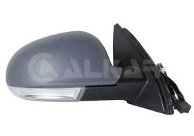 ALKAR 6122121 - DERECHO,COMPLETO,ELECTRICO,CONVEXO,TERMICO,IMPRIMADO,CON