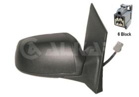 ALKAR 6122400 - DERECHO,COMPLETO,ELECTRICO,CONVEXO,TERMICO,5 PINS,5 PINS