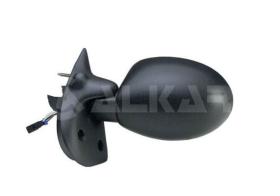 ALKAR 6125167 - IZQUIERDO,COMPLETO,ELECTRICO,CONVEXO,3 PINS,3 PINS,