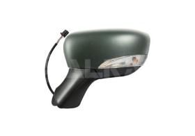 ALKAR 6125187 - IZQUIERDO,COMPLETO,ELECTRICO,ASFERICO,TERMICO,IMPRIMADO,