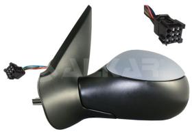 ALKAR 6125291 - IZQUIERDO,COMPLETO,ELECTRICO,ASFERICO,TERMICO,IMPRIMADO,