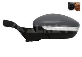 ALKAR 6125296 - IZQUIERDO,COMPLETO,ELECTRICO,CONVEXO,TERMICO,IMPRIMADO,C
