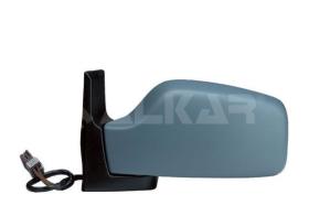 ALKAR 6125358 - IZQUIERDO,COMPLETO,ELECTRICO,PLANO,CRISTAL AZUL,TERMICO,
