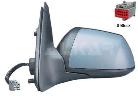 ALKAR 6125377 - IZQUIERDO,COMPLETO,ELECTRICO,ASFERICO,TERMICO,IMPRIMADO,