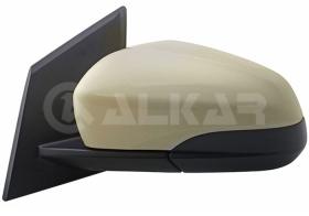 ALKAR 6125462 - IZQUIERDO,COMPLETO,ELECTRICO,CONVEXO,IMPRIMADO,3 PINS,3