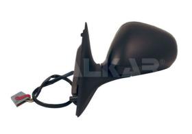ALKAR 6125464 - IZQUIERDO,COMPLETO,ELECTRICO,CONVEXO,CRISTAL AZUL,TERMICO