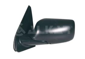ALKAR 6125472 - IZQUIERDO,COMPLETO,ELECTRICO,CONVEXO,CRISTAL AZUL,TERMICO