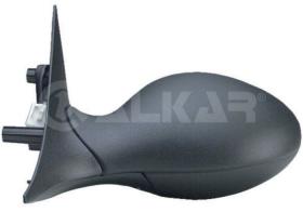 ALKAR 6125473 - IZQUIERDO,COMPLETO,ELECTRICO,CONVEXO,CRISTAL AZUL,TERMICO