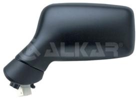 ALKAR 6125484 - IZQUIERDO,COMPLETO,ELECTRICO,CONVEXO,CRISTAL AZUL,TERMICO