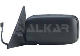 ALKAR 6125486 - IZQUIERDO,COMPLETO,ELECTRICO,PLANO,CRISTAL AZUL,TERMICO,