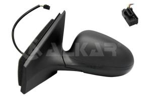 ALKAR 6125554 - IZQUIERDO,COMPLETO,ELECTRICO,CONVEXO,CRISTAL AZUL,TERMICO