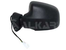 ALKAR 6125594 - IZQUIERDO,COMPLETO,ELECTRICO,CONVEXO,TERMICO,5 PINS,5 PI
