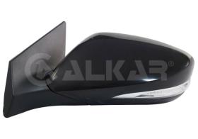 ALKAR 6125615 - IZQUIERDO,COMPLETO,ELECTRICO,CONVEXO,TERMICO,IMPRIMADO,C