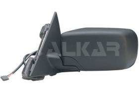 ALKAR 6125849 - IZQUIERDO,COMPLETO,ELECTRICO,PLANO,CRISTAL AZUL,TERMICO,