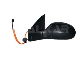 ALKAR 6125852 - IZQUIERDO,COMPLETO,ELECTRICO,ASFERICO,CRISTAL AZUL,TERMIC