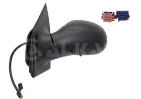 ALKAR 6125853 - IZQUIERDO,COMPLETO,ELECTRICO,CONVEXO,TERMICO,5 PINS,5 PI