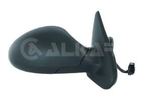 ALKAR 6126097 - DERECHO,COMPLETO,ELECTRICO,CONVEXO,TERMICO,5 PINS,