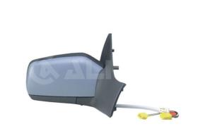 ALKAR 6126356 - DERECHO,COMPLETO,ELECTRICO,CONVEXO,CRISTAL AZUL,TERMICO,