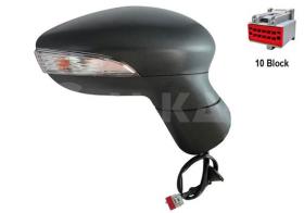 ALKAR 6126362 - DERECHO,COMPLETO,ELECTRICO,ASFERICO,TERMICO,CON INTERMITE
