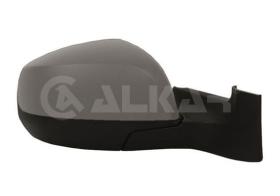 ALKAR 6126428 - DERECHO,COMPLETO,ELECTRICO,CONVEXO,TERMICO,IMPRIMADO,5 P