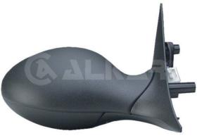 ALKAR 6126473 - DERECHO,COMPLETO,ELECTRICO,CONVEXO,CRISTAL AZUL,TERMICO,