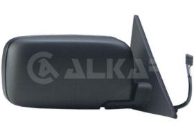ALKAR 6126486 - DERECHO,COMPLETO,ELECTRICO,CONVEXO,CRISTAL AZUL,TERMICO,