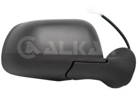ALKAR 6126613 - DERECHO,COMPLETO,ELECTRICO,CONVEXO,TERMICO,5 PINS,
