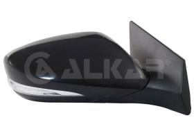 ALKAR 6126615 - DERECHO,COMPLETO,ELECTRICO,CONVEXO,TERMICO,IMPRIMADO,CON