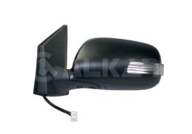 ALKAR 6127041 - IZQUIERDO,COMPLETO,ELECTRICO,ASFERICO,IMPRIMADO,ABATIBLE