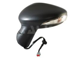ALKAR 6127406 - IZQUIERDO,COMPLETO,ELECTRICO,ASFERICO,CON INTERMITENTE,5
