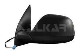 ALKAR 6127948 - IZQUIERDO,COMPLETO,ELECTRICO,ASFERICO,TERMICO,BASE NEGRA,