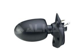 ALKAR 6128167 - DERECHO,COMPLETO,ELECTRICO,CONVEXO,