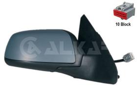 ALKAR 6128378 - DERECHO,COMPLETO,ELECTRICO,CONVEXO,TERMICO,IMPRIMADO,ABA