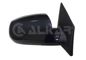 ALKAR 6128650 - DERECHO,COMPLETO,ELECTRICO,CONVEXO,3 PINS,