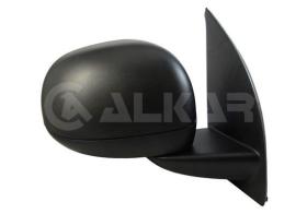 ALKAR 6128924 - DERECHO,COMPLETO,ELECTRICO,CONVEXO,3 PINS,3 PINS,