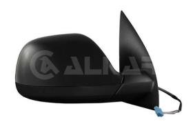 ALKAR 6128948 - DERECHO,COMPLETO,ELECTRICO,CONVEXO,TERMICO,BASE NEGRA,5