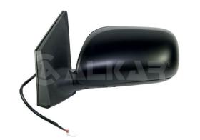 ALKAR 6129040 - IZQUIERDO,COMPLETO,ELECTRICO,CONVEXO,TERMICO,IMPRIMADO,A