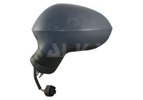 ALKAR 6129096 - IZQUIERDO,COMPLETO,ELECTRICO,CONVEXO,ABATIBLE ELECTRICO,5