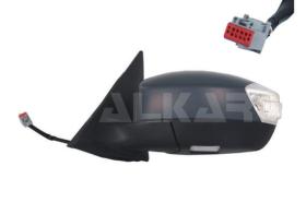 ALKAR 6129134 - IZQUIERDO,COMPLETO,ELECTRICO,ASFERICO,TERMICO,IMPRIMADO,
