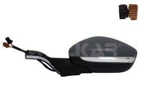 ALKAR 6129296 - IZQUIERDO,COMPLETO,ELECTRICO,CONVEXO,TERMICO,IMPRIMADO,C