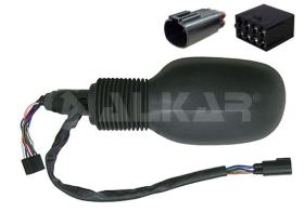 ALKAR 6129382 - REVERSIBLE,COMPLETO,ELECTRICO,CONVEXO,TERMICO,7 PINS,6 P