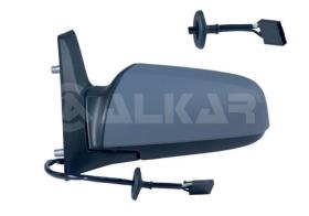 ALKAR 6129441 - IZQUIERDO,COMPLETO,ELECTRICO,ASFERICO,TERMICO,IMPRIMADO,