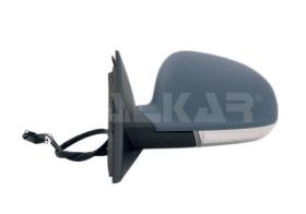 ALKAR 6129571 - IZQUIERDO,COMPLETO,ELECTRICO,ASFERICO,TERMICO,IMPRIMADO,