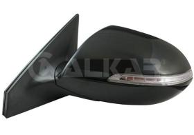 ALKAR 6129648 - IZQUIERDO,COMPLETO,ELECTRICO,CONVEXO,CON INTERMITENTE,3 P