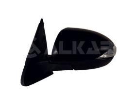 ALKAR 6129657 - IZQUIERDO,COMPLETO,ELECTRICO,ASFERICO,TERMICO,IMPRIMADO,