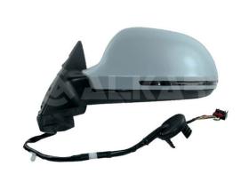 ALKAR 6129791 - IZQUIERDO,COMPLETO,ELECTRICO,ASFERICO,TERMICO,IMPRIMADO,