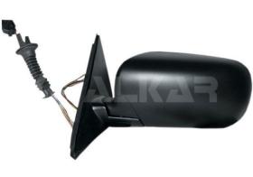 ALKAR 6129845 - IZQUIERDO,COMPLETO,ELECTRICO,ASFERICO,CRISTAL AZUL,TERMIC