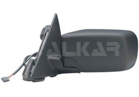 ALKAR 6129849 - IZQUIERDO,COMPLETO,ELECTRICO,ASFERICO,CRISTAL AZUL,TERMIC