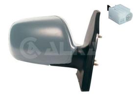 ALKAR 6130261 - DERECHO,COMPLETO,ELECTRICO,CONVEXO,IMPRIMADO,ABATIBLE ELE