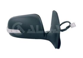 ALKAR 6130266 - DERECHO,COMPLETO,ELECTRICO,CONVEXO,TERMICO,IMPRIMADO,ABA